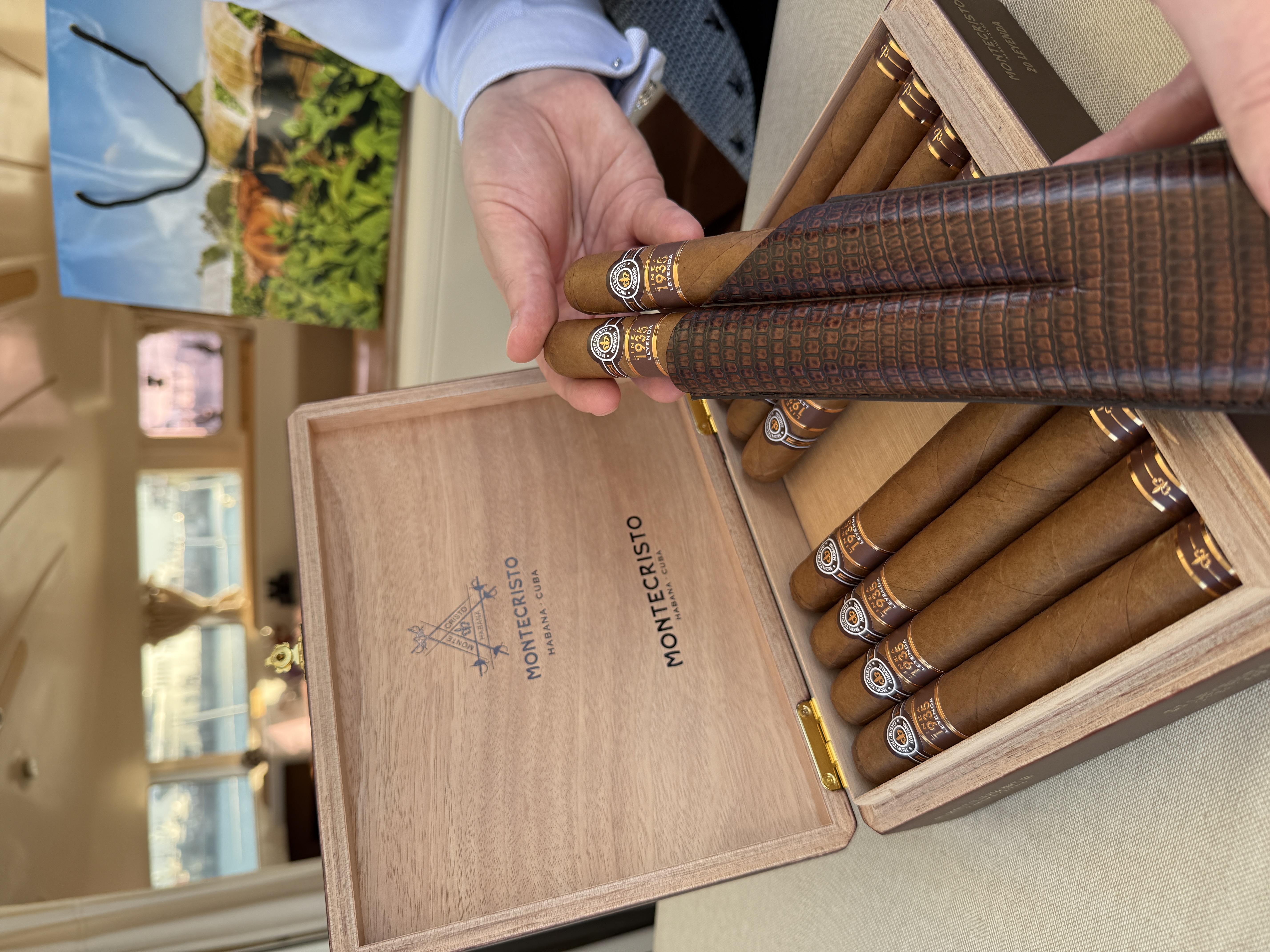 Центральная Сигарная