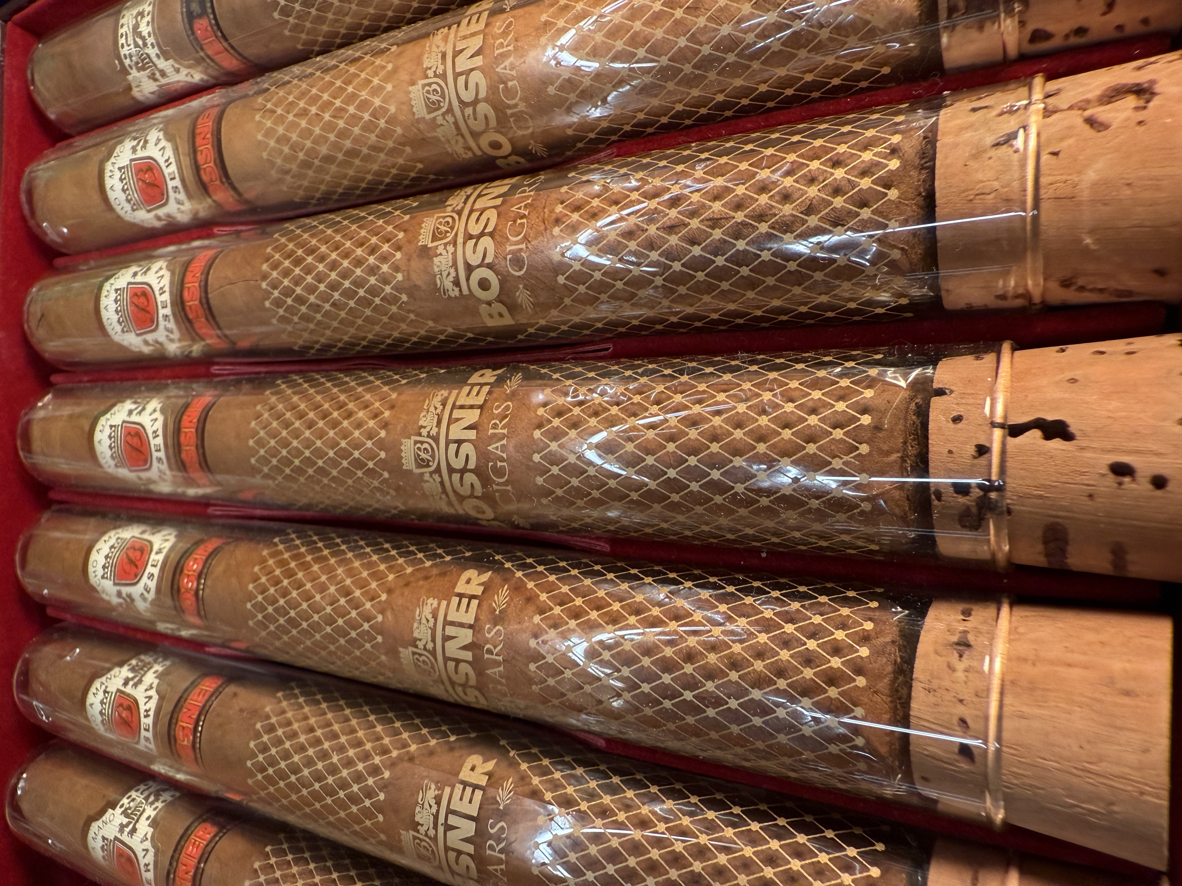 Центральная Сигарная